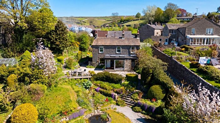 4 Bedroom Detached House For Sale In Town Head, Grassington, Skipton, BD23