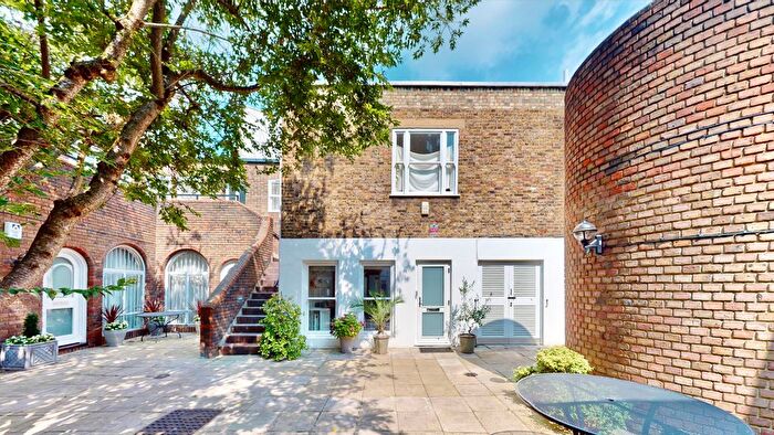 1 Bedroom Flat To Rent In Kinnerton Yard, London, SW1X
