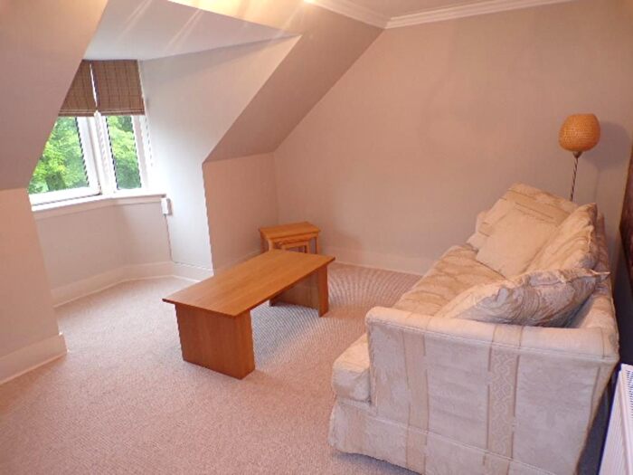 1 Bedroom Flat To Rent In Skene St, Aberdeen, AB10