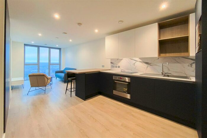 1 Bedroom Apartment To Rent In Riverview, M3