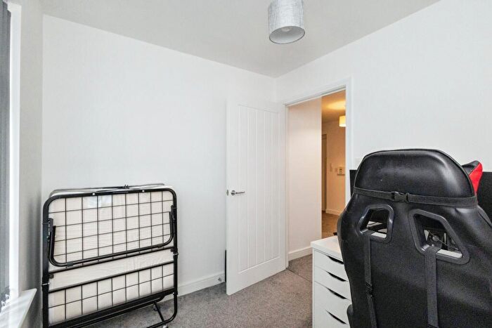 2 Bedroom Flat For Sale In Guide Court, Audenshaw, Manchester, Greater Manchester, M34