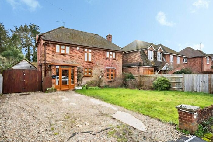 5 Bedroom Detached House For Sale In Wood Lane Close, Iver, SL0