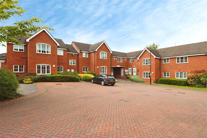 2 Bedroom Flat For Sale In Woodhouse Lane, Beighton, Sheffield, S20