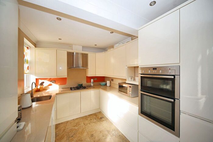 3 Bedroom End Of Terrace House For Sale In Ormskirk Road, Wigan, WN5