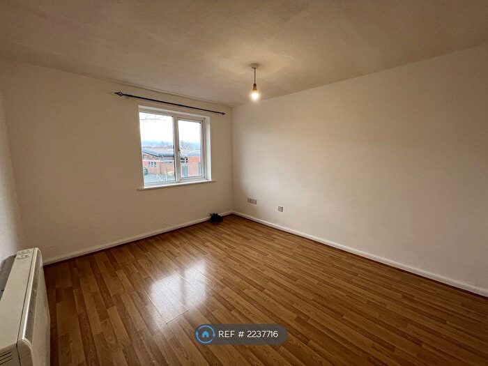 1 Bedroom Flat To Rent In Brindley Court, Allenton, Derby, DE24