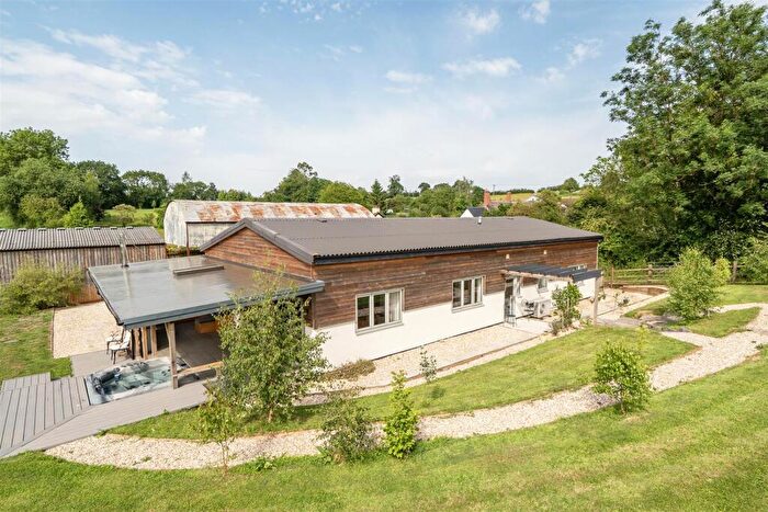 4 Bedroom Detached Bungalow For Sale In Honiton, EX14