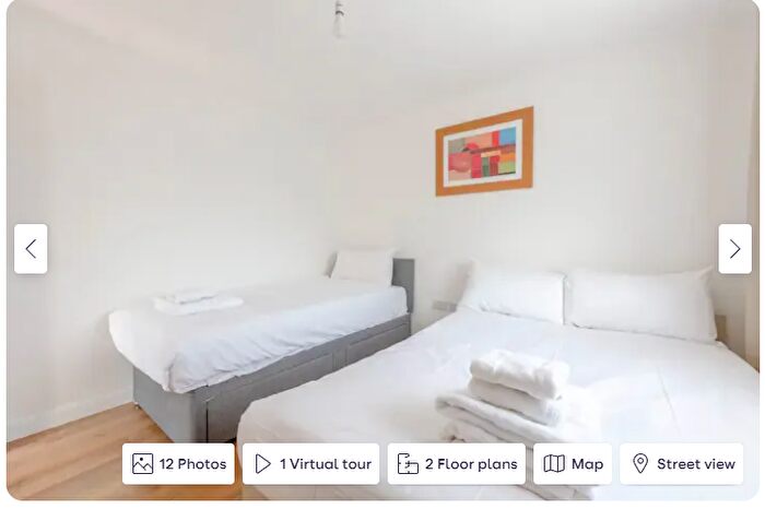 3 Bedroom Terraced House For Sale In Hartington Road, London, E16