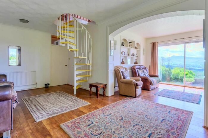 4 Bedroom Detached Bungalow For Sale In Battle, Brecon, LD3