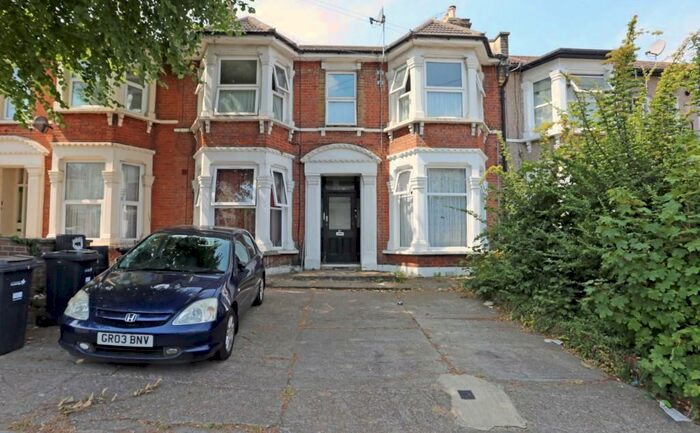 1 Bedroom Flat To Rent In Argyle Road, Ilford, London, IG1