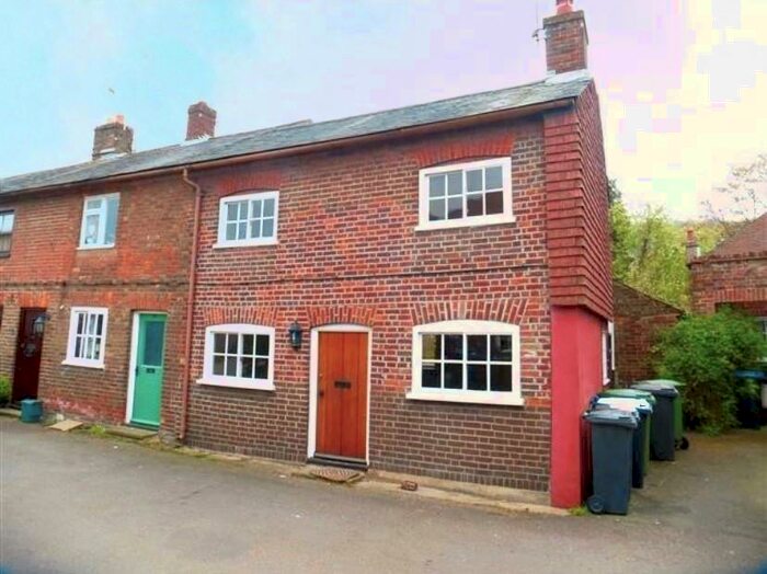 2 Bedroom House To Rent In Trooper Road, Aldbury, Tring, HP23