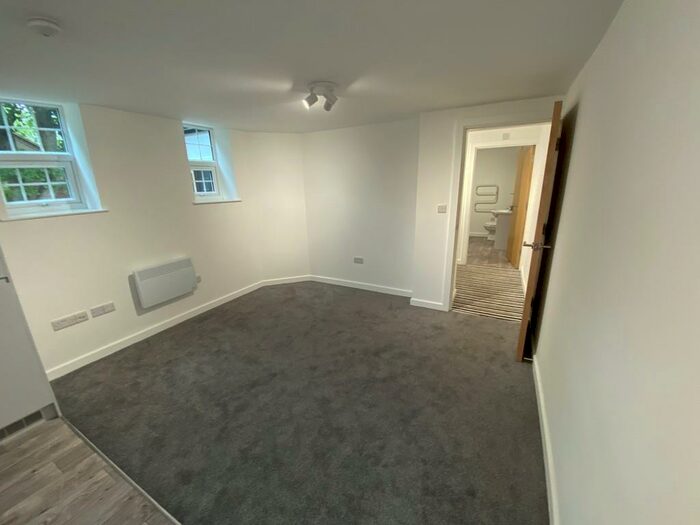 1 Bedroom Apartment To Rent In Peach Trees Apartments, Mansfield, NG18