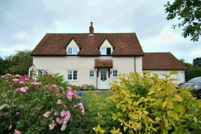 3 Bedroom Detached House To Rent In Westmill, Buntingford, SG9