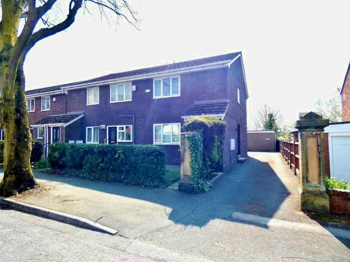 1 Bedroom Flat To Rent In Powis Road, Ashton-On-Ribble, Preston, PR2