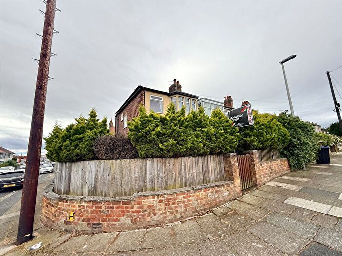 3 Bedroom End Terrace House For Sale In Stopford Avenue, Blackpool, Lancashire, FY2