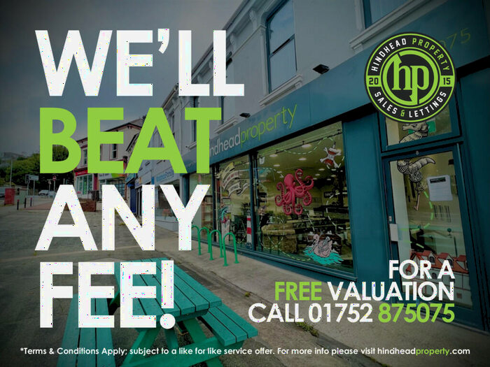 1 Bedroom Apartment For Sale In The Old Dairy, Efford Road, Plymouth, Devon, ., PL3