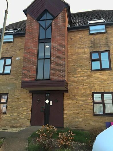 1 Bedroom Flat To Rent In Wellesley, Harlow, CM19
