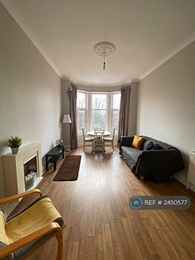 2 Bedroom Flat To Rent In Dumbarton Road, Glasgow, G14