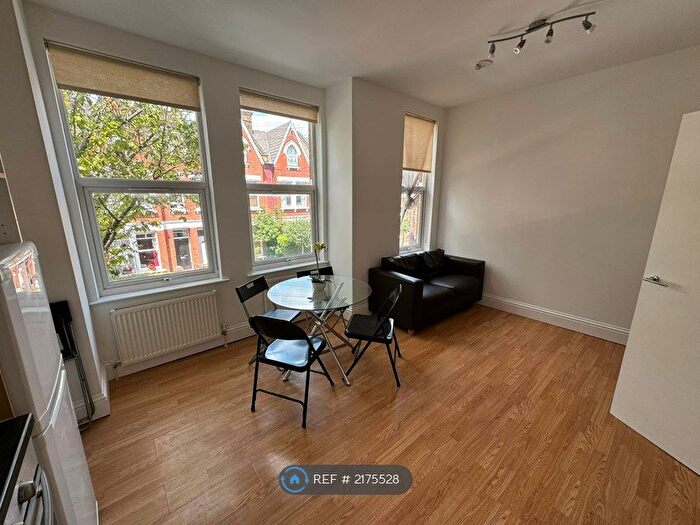 1 Bedroom Flat To Rent In London, London, N19