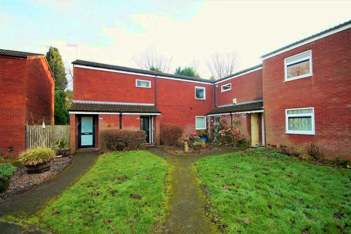 1 Bedroom Maisonette To Rent In Heather Dale, Moseley, Birmingham, B13