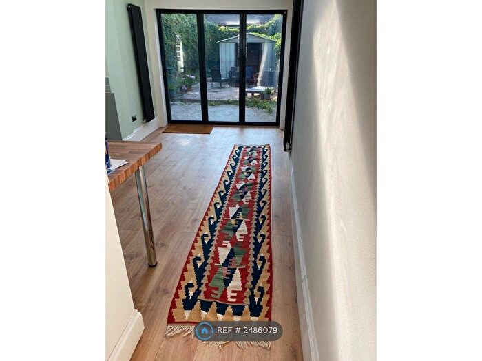 4 Bedroom Terraced House To Rent In London, London, N15