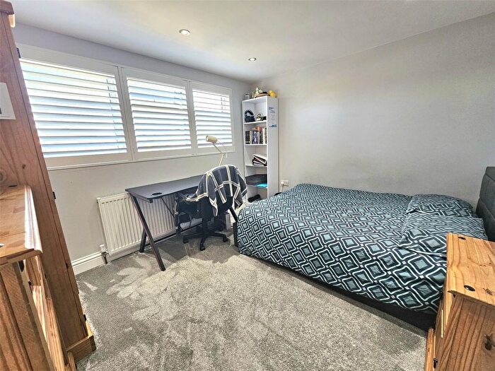 5 Bedroom Semi-detached House To Rent In Trent Avenue, Upminster, RM14