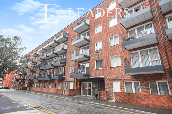 1 Bedroom Apartment To Rent In Carriage House, Bishops Stortford, CM23