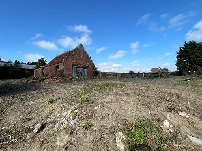 Barn For Sale In Church Farm Barns, Fleggburgh Road, Rollesby, Great Yarmouth, Norfolk, NR29