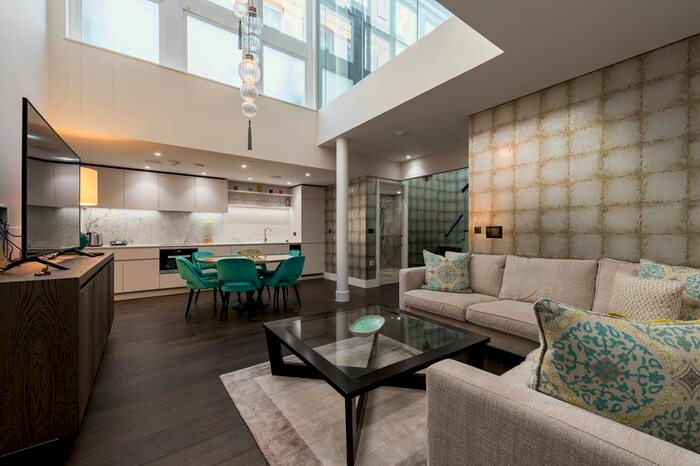 2 Bedroom Flat To Rent In Dyer's Building (), London, E2