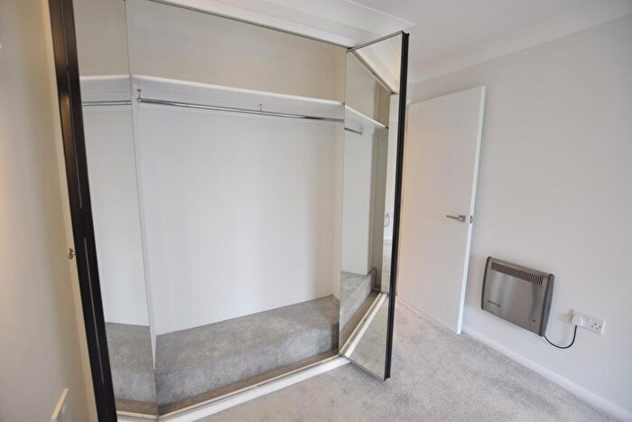 1 Bedroom Flat To Rent In Madeira Road, Bournemouth, BH1