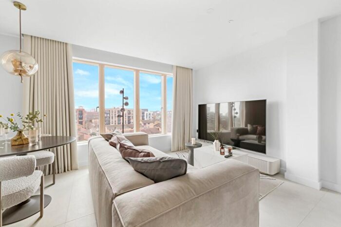 1 Bedroom Flat To Rent In Stean Street, Haggerston, E8