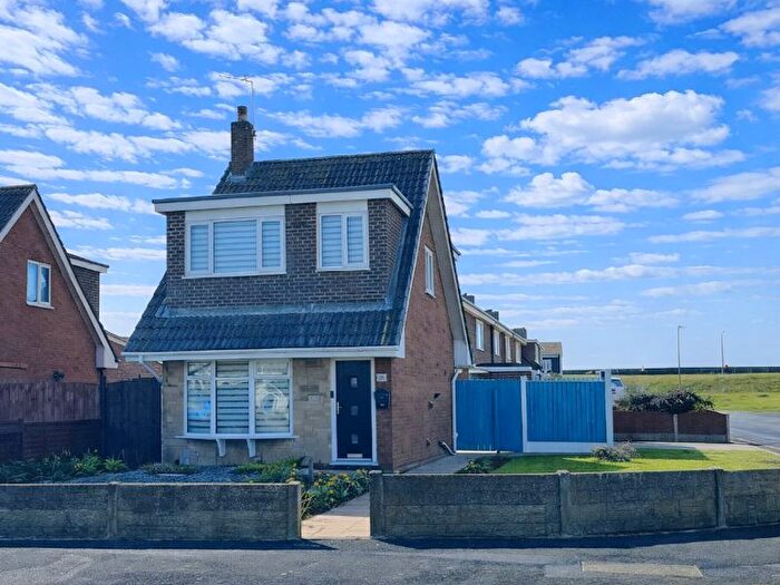 3 Bedroom Detached House For Sale In Marine Parade, Fleetwood, FY7