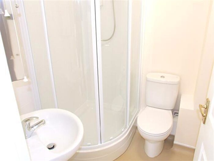 1 Bedroom Apartment To Rent In Cordery Court, Curzon Street, Derby, DE1