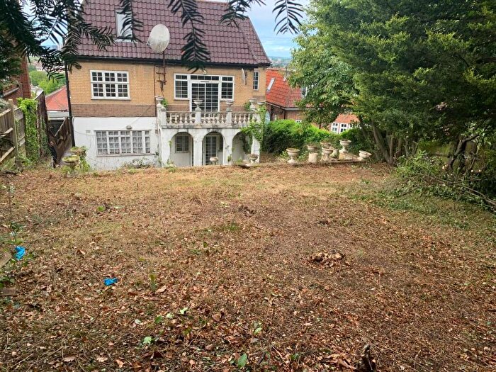 7 Bedroom Detached House For Sale In West Heath Road, West Hampstead, NW3