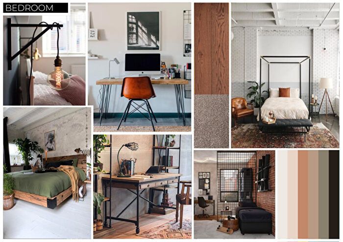 5 Bedroom House To Rent In Cross View Terrace, Durham, DH1