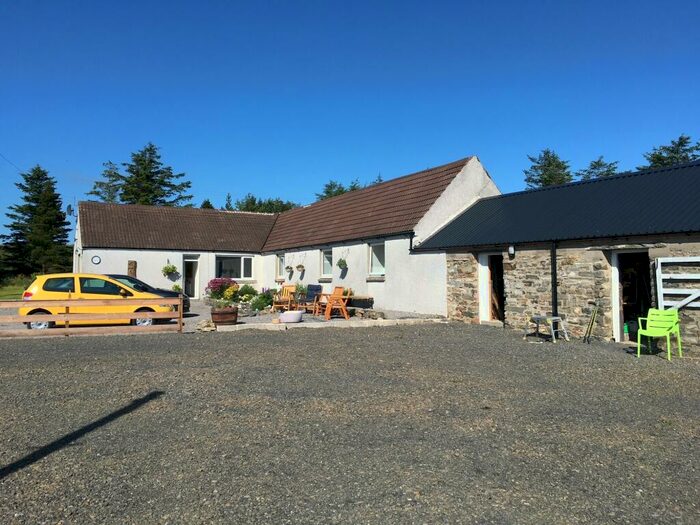 3 Bedroom Bungalow For Sale In Hill Of Clyth, Mid Clyth, KW3