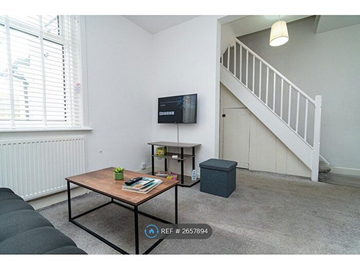 4 Bedroom Terraced House To Rent In Northcote Road, Bournemouth, BH1