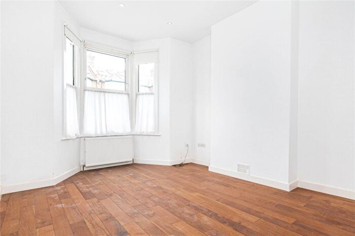 1 Bedroom Terraced House To Rent In Cambray Road, London, SW12