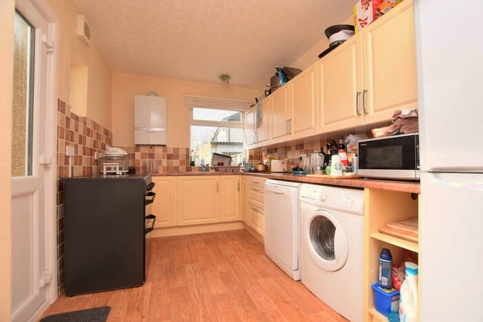 4 Bedroom Terraced House To Rent In Filton Avenue, BS34
