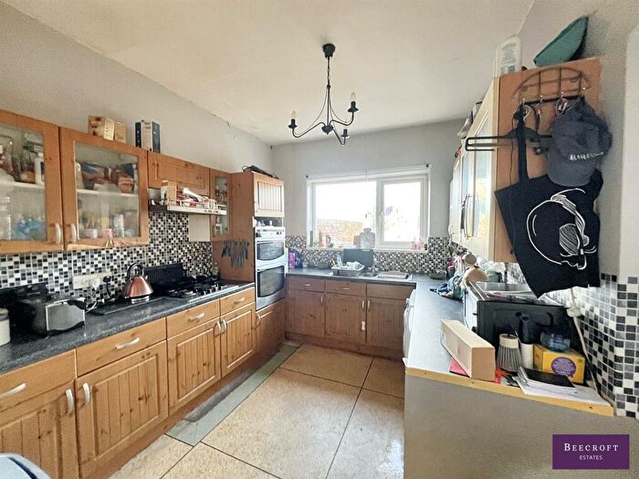 3 Bedroom End Of Terrace House For Sale In Main Street, Goldthorpe, Rotherham, S63