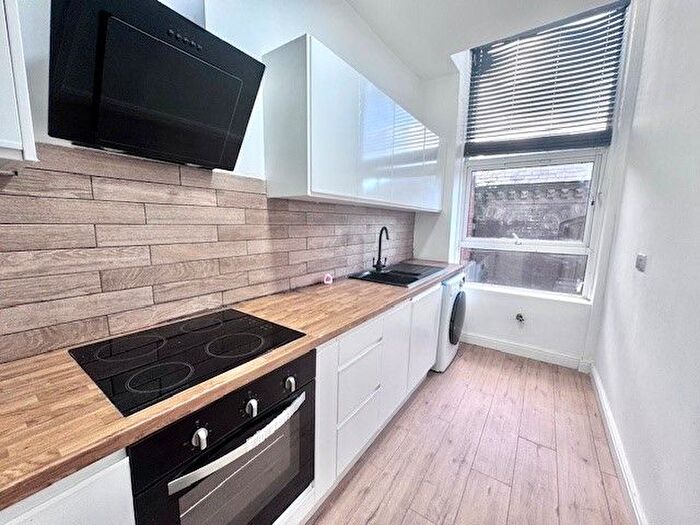 1 Bedroom Property To Rent In Knowsley Street, Bolton, BL1