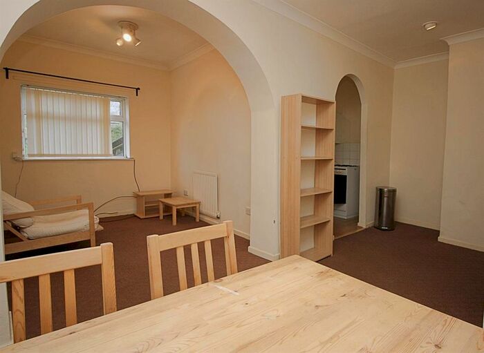 1 Bedroom Flat To Rent In Walker Road, Walker, Newcastle Upon Tyne, NE6