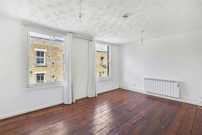 1 Bedroom Apartment To Rent In Redchurch Street, Shoreditch, London, E2
