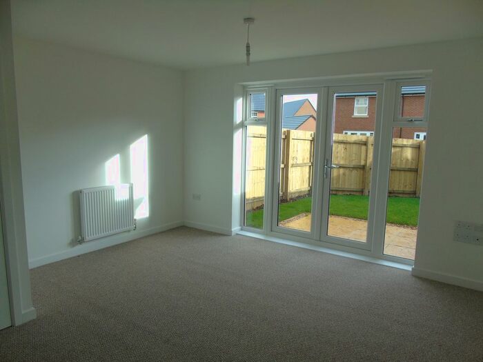 2 Bedroom End Of Terrace House To Rent In Ternata Drive, Monmouth, Sir Fynwy, NP25