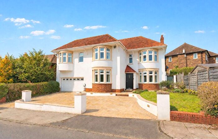 5 Bedroom Detached House For Sale In Dan-Y-Coed Road, Cardiff, CF23