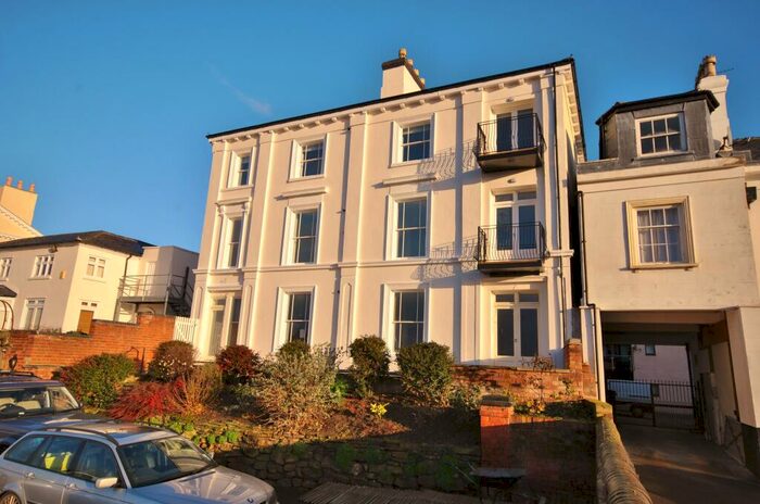 2 Bedroom Apartment To Rent In The Ropewalk, Nottingham, Nottinghamshire, NG1