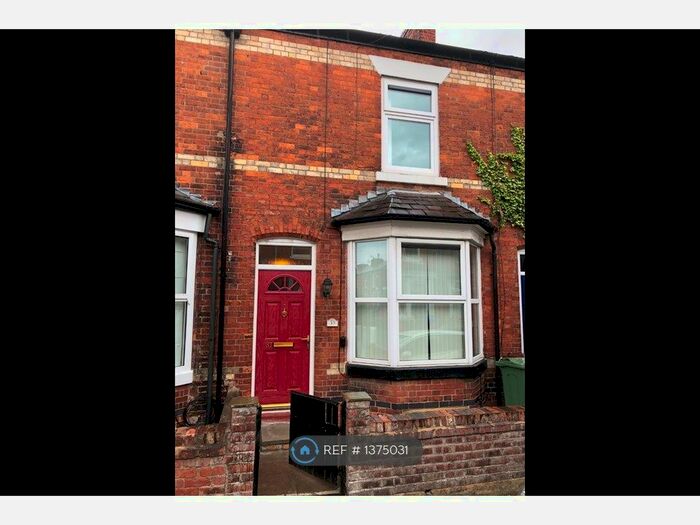 2 Bedroom Terraced House To Rent In Churchwood Road, Manchester, M20