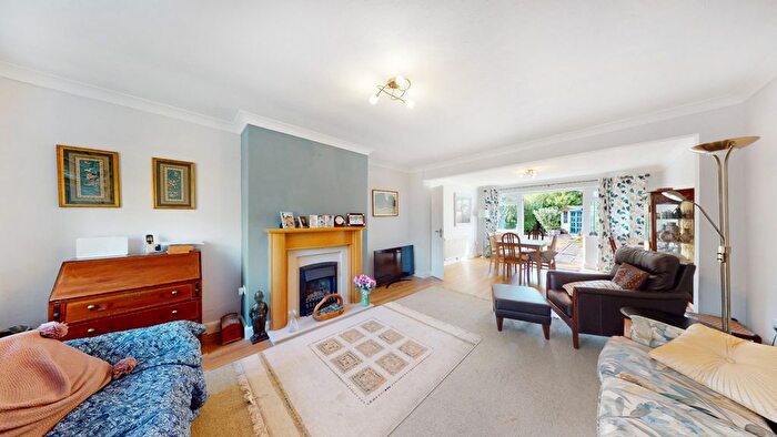 4 Bedroom Semi-Detached Bungalow For Sale In The Chase, Eastcote, Pinner, HA5
