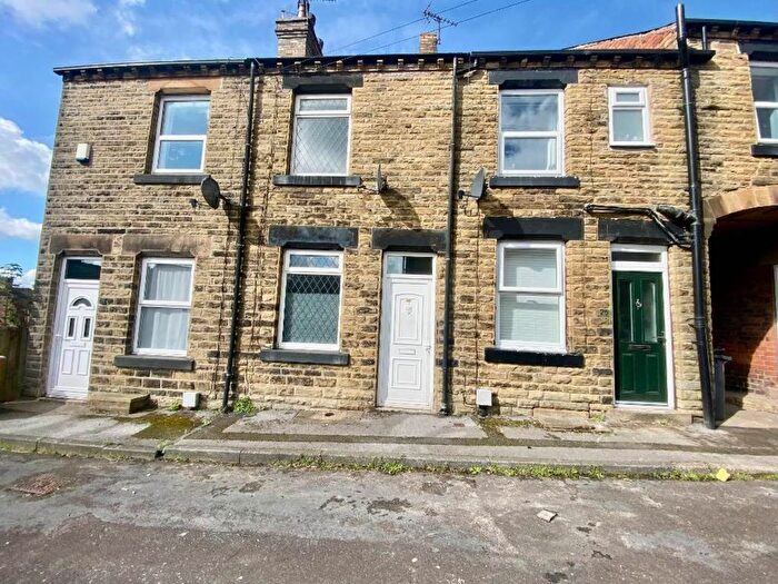 3 Bedroom Property To Rent In Princess Street, Hoyland, Barnsley, S74