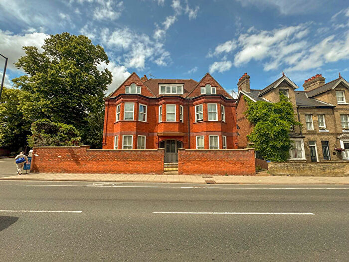 2 Bedroom Apartment To Rent In Out Risbygate, Bury St. Edmunds, IP33