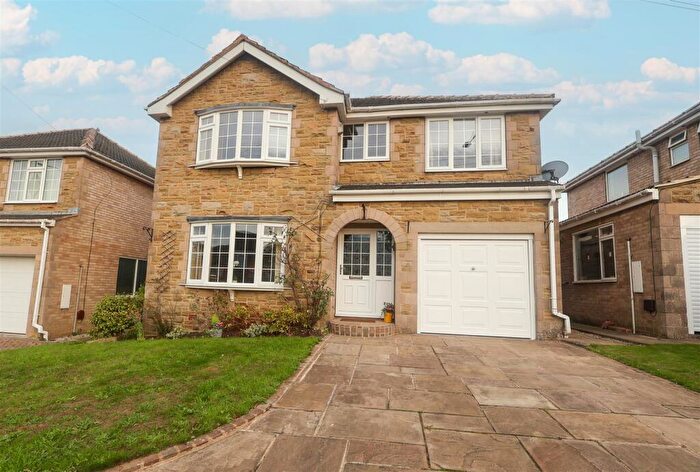 5 Bedroom Detached House For Sale In Quarry Moor Lane, Ripon, HG4